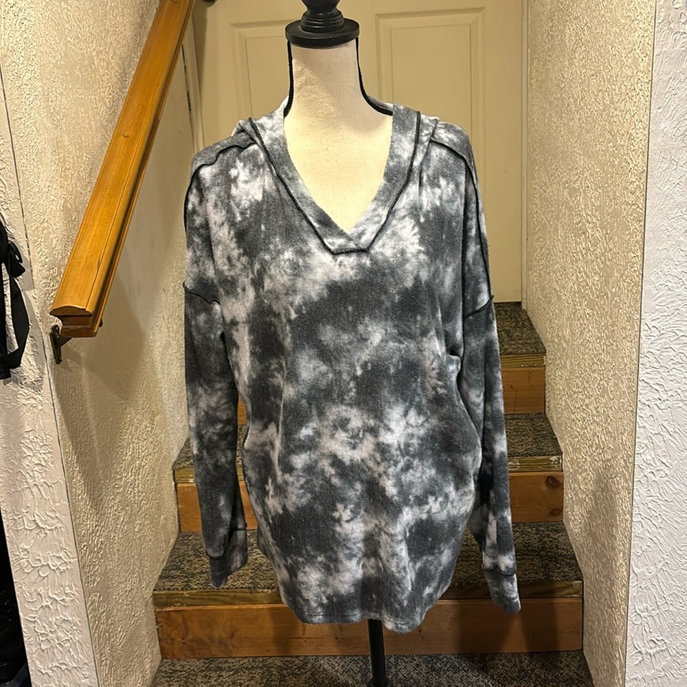 Comfy Boutique Sweatshirt